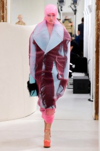 Maison Margiela Couture Fall 2018