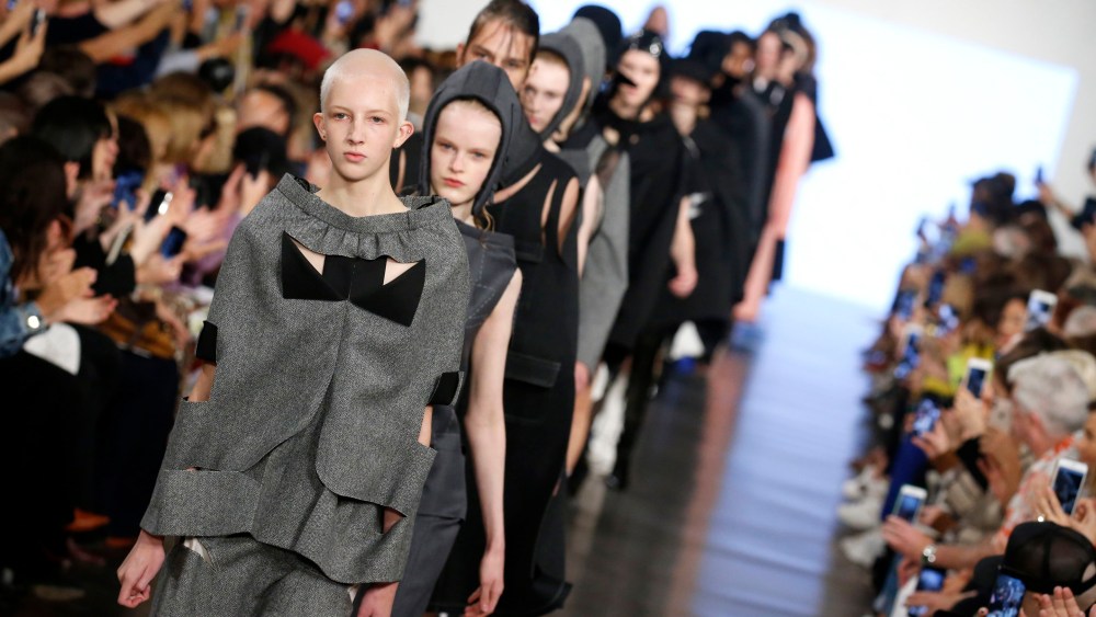Maison Margiela Spring 2019