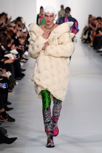 Maison Margiela Fall 2019