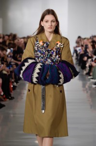Maison Margiela RTW Fall 2016