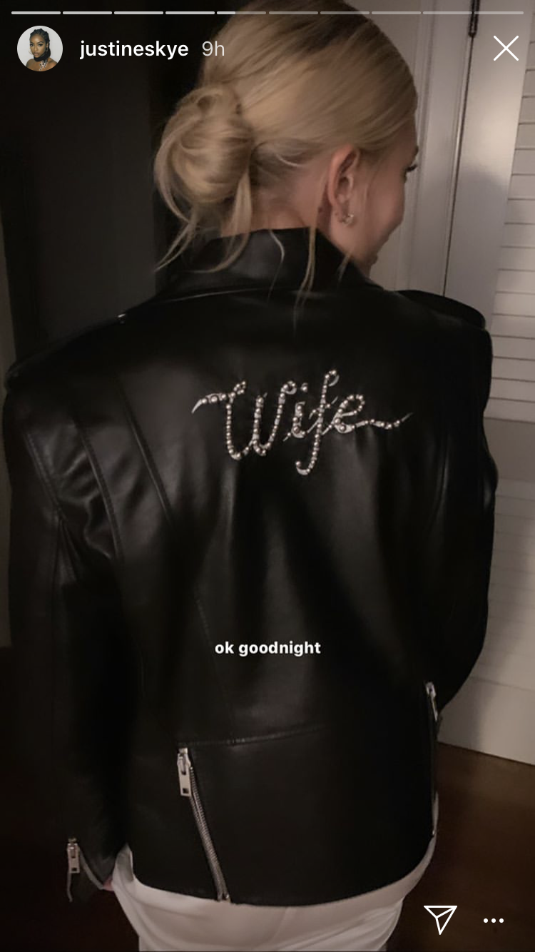 Inside Justin and Hailey Bieber's Star-Studded Wedding
