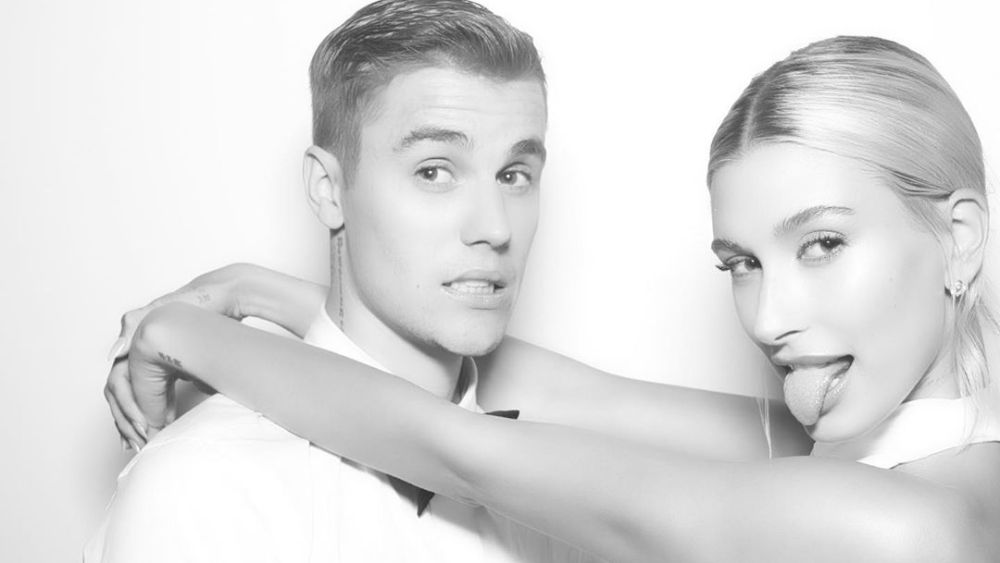 Inside Justin and Hailey Bieber's Star-Studded Wedding