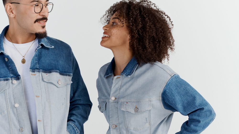 Destination Denim is Amazons "first online-offline fashion event".