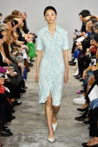 Kwaidan Editions RTW Spring 2020
