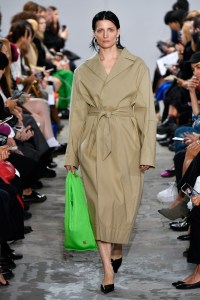 Kwaidan Editions RTW Spring 2020
