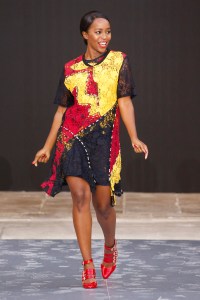L'Oreal RTW Spring 2020
