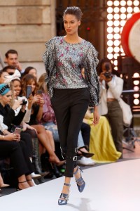 L'Oreal RTW Spring 2020