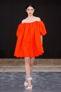 L'Oreal RTW Spring 2020