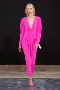L'Oreal RTW Spring 2020