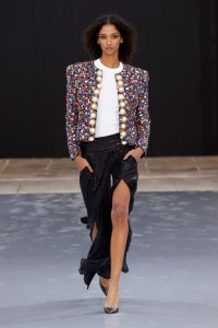 L'Oreal RTW Spring 2020