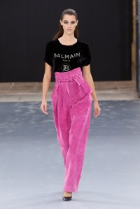 L'Oreal RTW Spring 2020