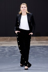 L'Oreal RTW Spring 2020