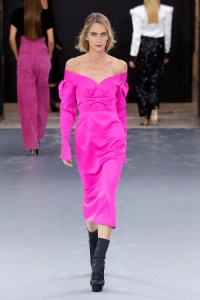 L'Oreal RTW Spring 2020