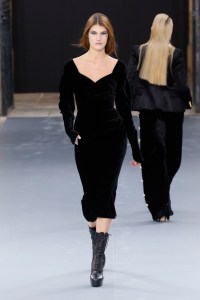 L'Oreal RTW Spring 2020