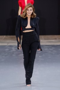 L'Oreal RTW Spring 2020