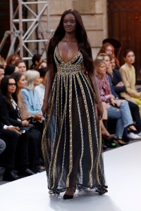 L'Oreal RTW Spring 2020