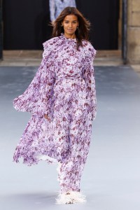 L'Oreal RTW Spring 2020