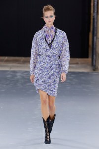 L'Oreal RTW Spring 2020