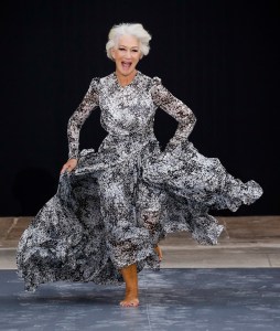 L'Oreal RTW Spring 2020