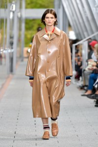 Lacoste RTW Spring 2020