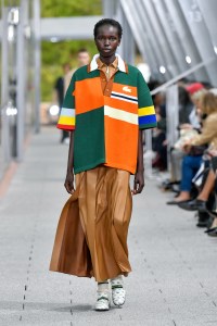 Lacoste RTW Spring 2020