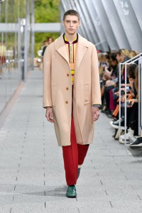 Lacoste RTW Spring 2020