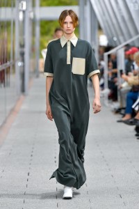 Lacoste RTW Spring 2020