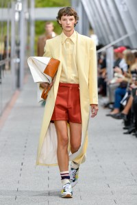 Lacoste RTW Spring 2020