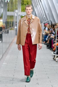 Lacoste RTW Spring 2020