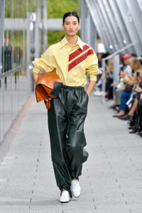 Lacoste RTW Spring 2020