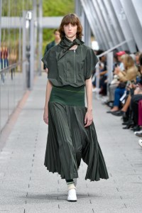 Lacoste RTW Spring 2020