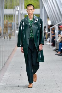 Lacoste RTW Spring 2020