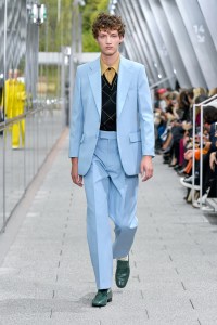 Lacoste RTW Spring 2020