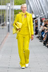 Lacoste RTW Spring 2020