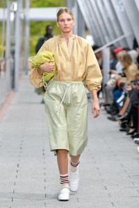 Lacoste RTW Spring 2020