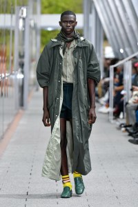 Lacoste RTW Spring 2020