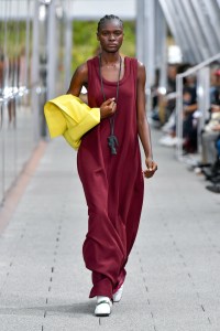 Lacoste RTW Spring 2020