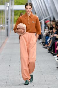 Lacoste RTW Spring 2020