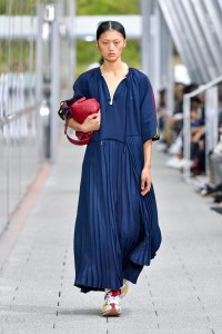 Lacoste RTW Spring 2020