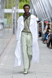 Lacoste RTW Spring 2020