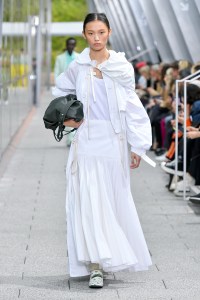 Lacoste RTW Spring 2020