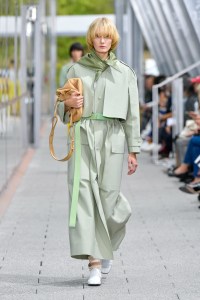 Lacoste RTW Spring 2020