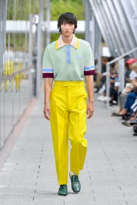 Lacoste RTW Spring 2020