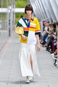 Lacoste RTW Spring 2020