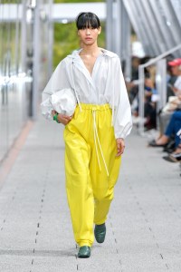 Lacoste RTW Spring 2020