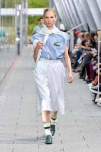 Lacoste RTW Spring 2020
