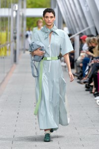 Lacoste RTW Spring 2020