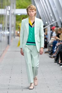 Lacoste RTW Spring 2020