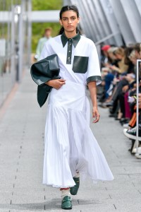 Lacoste RTW Spring 2020