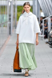 Lacoste RTW Spring 2020